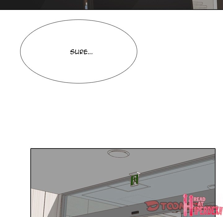 One Shot Men’s Clinic chapter 29 page 51