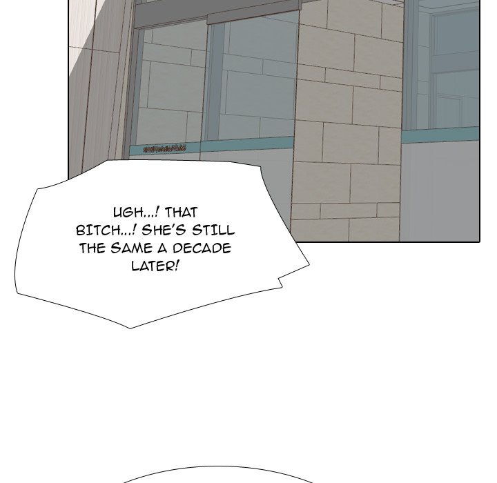 One Shot Men’s Clinic chapter 29 page 52