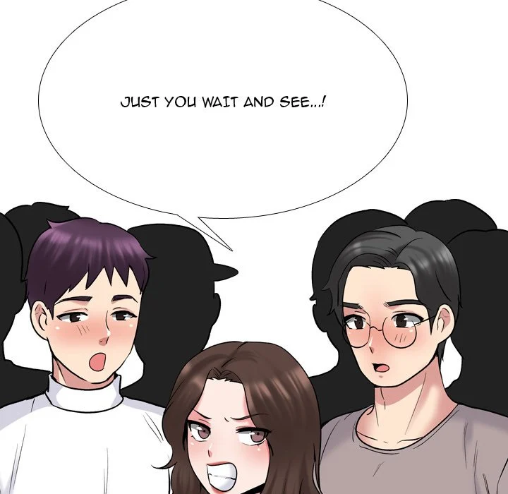 One Shot Men’s Clinic chapter 29 page 53