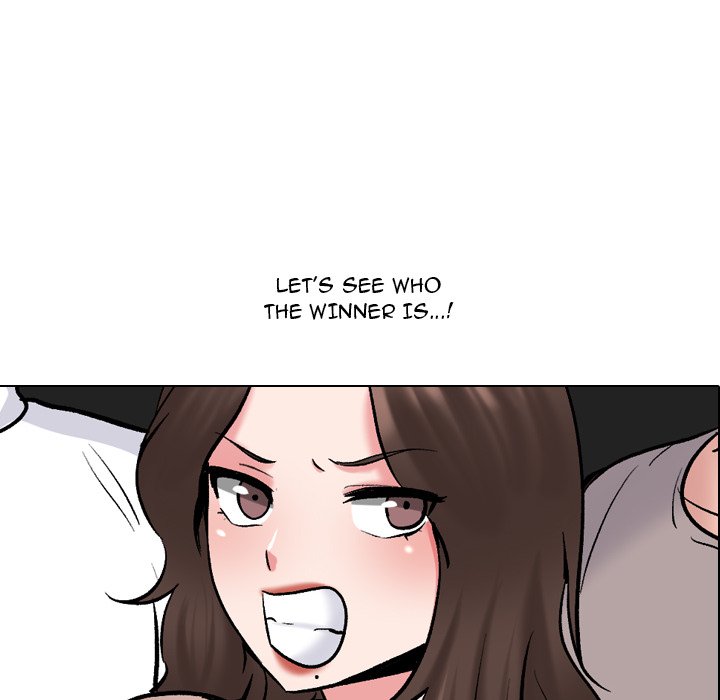 One Shot Men’s Clinic chapter 29 page 55