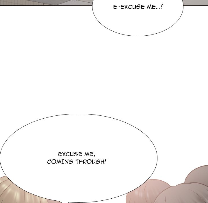 One Shot Men’s Clinic chapter 29 page 60