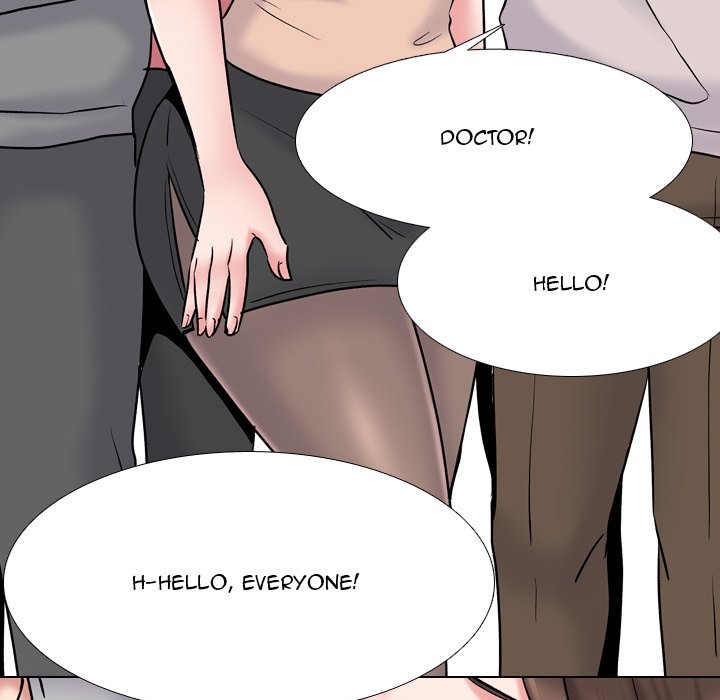 One Shot Men’s Clinic chapter 29 page 62