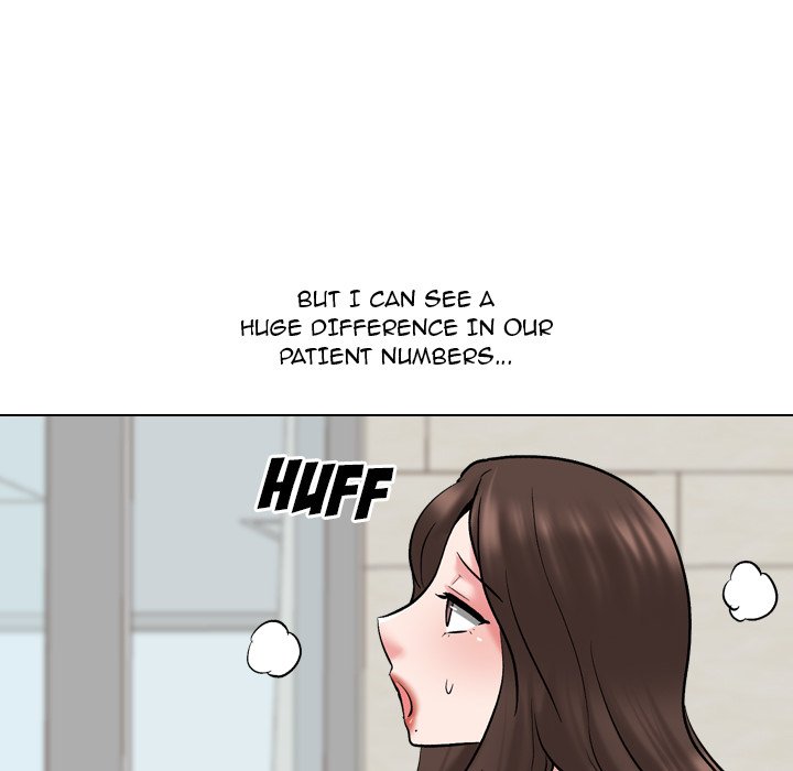 One Shot Men’s Clinic chapter 29 page 64