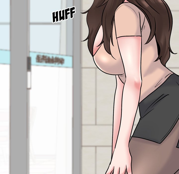 One Shot Men’s Clinic chapter 29 page 65