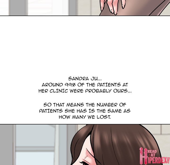 One Shot Men’s Clinic chapter 29 page 66
