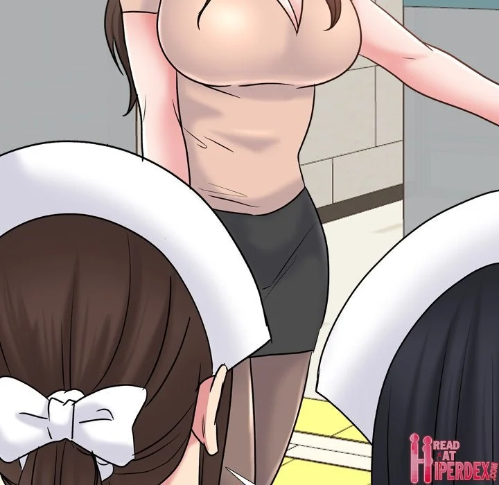 One Shot Men’s Clinic chapter 29 page 71