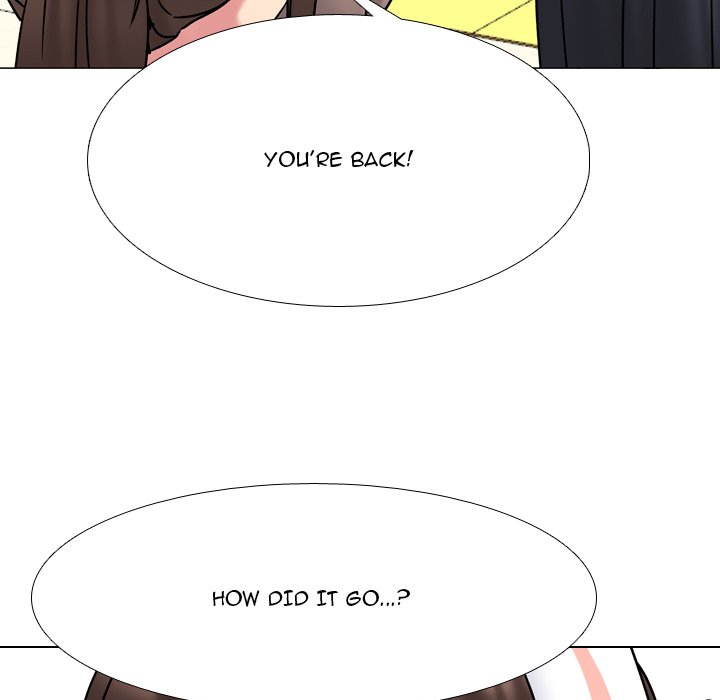 One Shot Men’s Clinic chapter 29 page 72