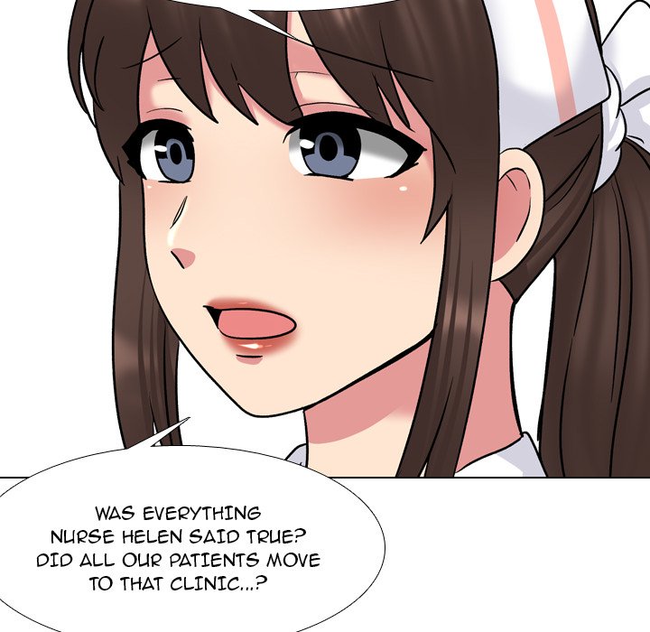 One Shot Men’s Clinic chapter 29 page 73