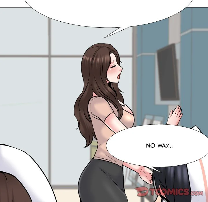 One Shot Men’s Clinic chapter 29 page 75