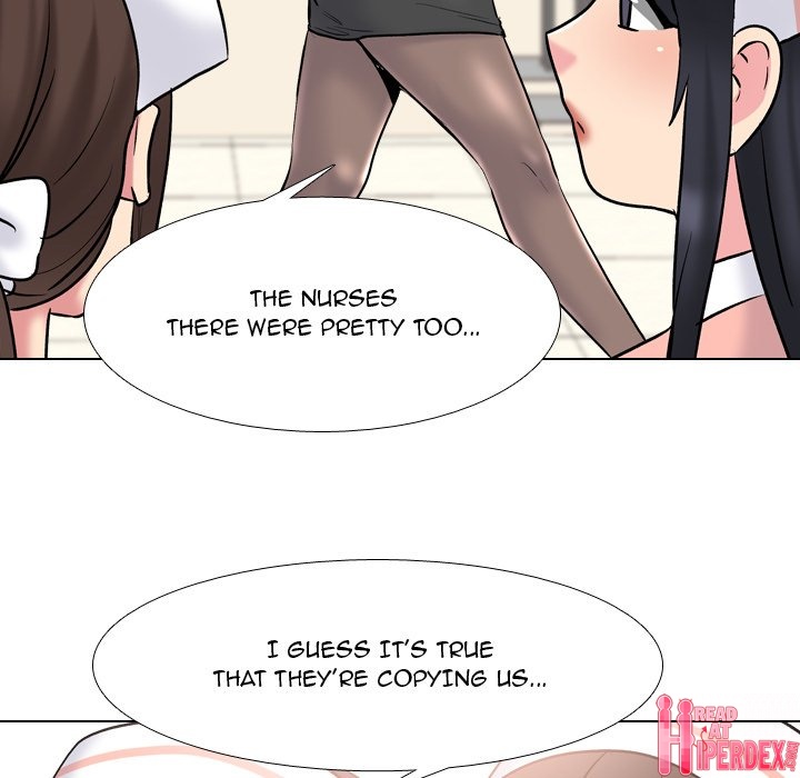 One Shot Men’s Clinic chapter 29 page 76