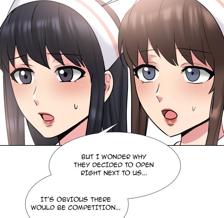 One Shot Men’s Clinic chapter 29 page 77