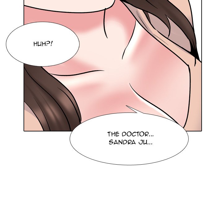 One Shot Men’s Clinic chapter 29 page 79