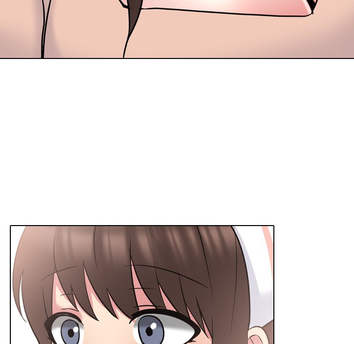 One Shot Men’s Clinic chapter 29 page 82