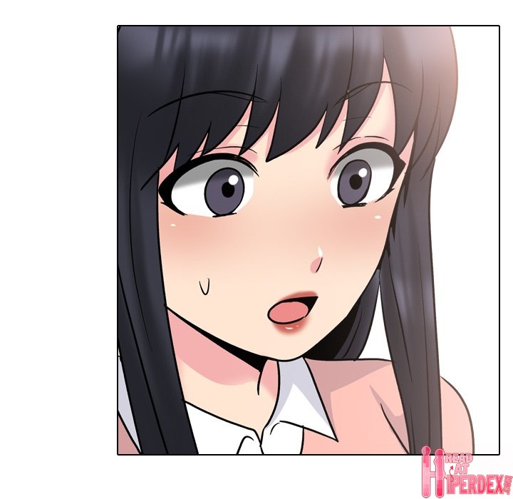 One Shot Men’s Clinic chapter 29 page 86