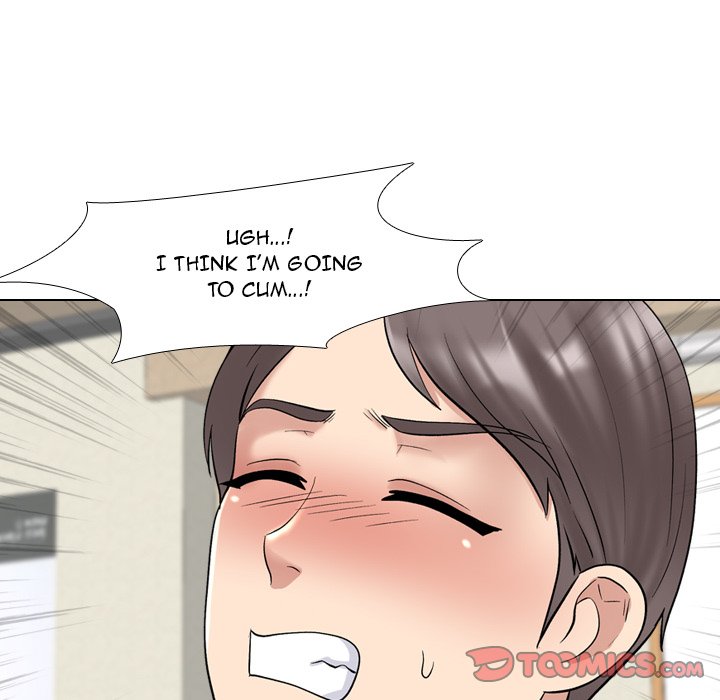 One Shot Men’s Clinic chapter 29 page 93