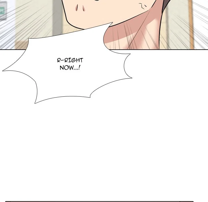 One Shot Men’s Clinic chapter 29 page 94