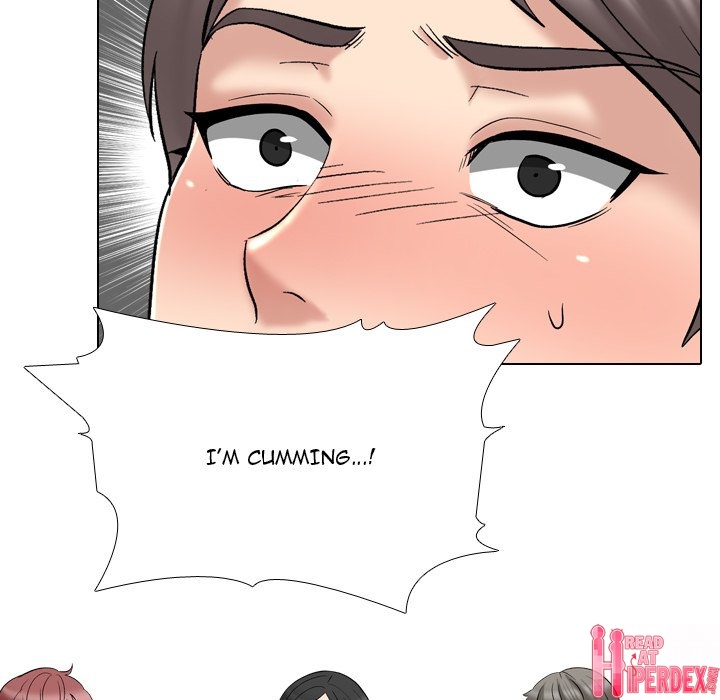 One Shot Men’s Clinic chapter 29 page 96