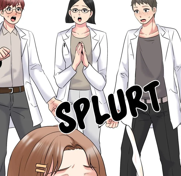 One Shot Men’s Clinic chapter 29 page 97