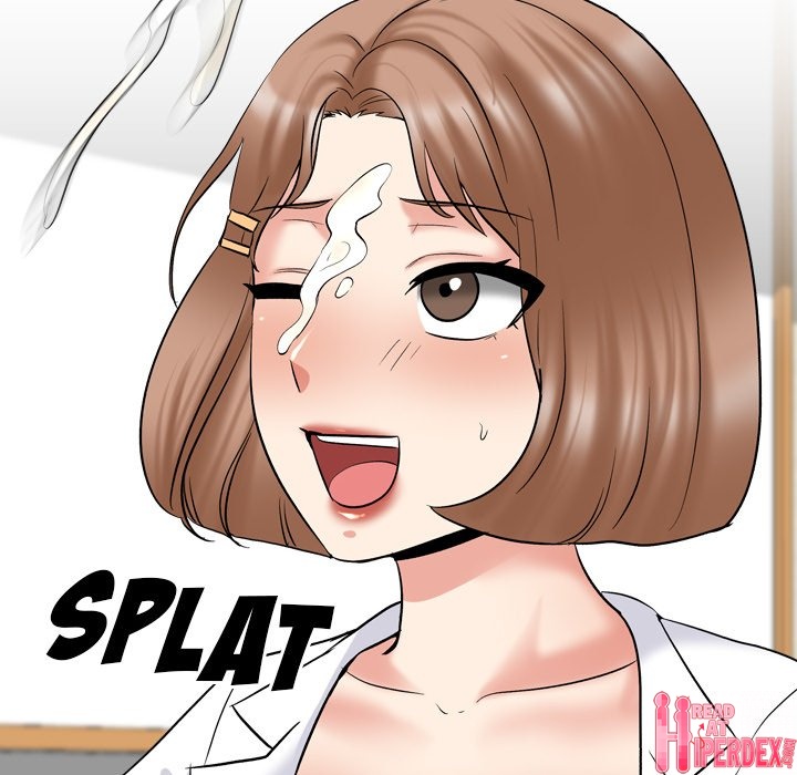 One Shot Men’s Clinic chapter 29 page 101