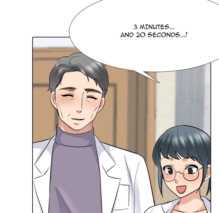 One Shot Men’s Clinic chapter 29 page 104