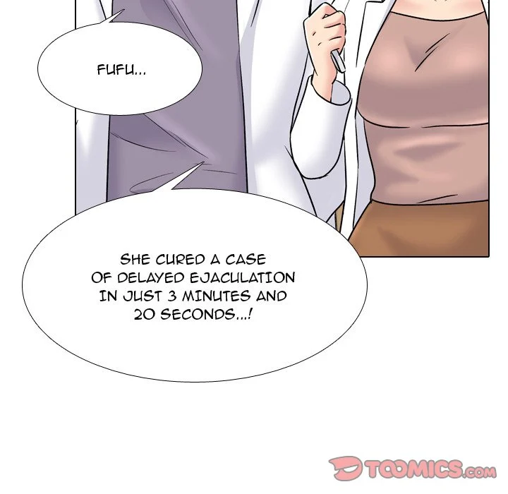 One Shot Men’s Clinic chapter 29 page 105