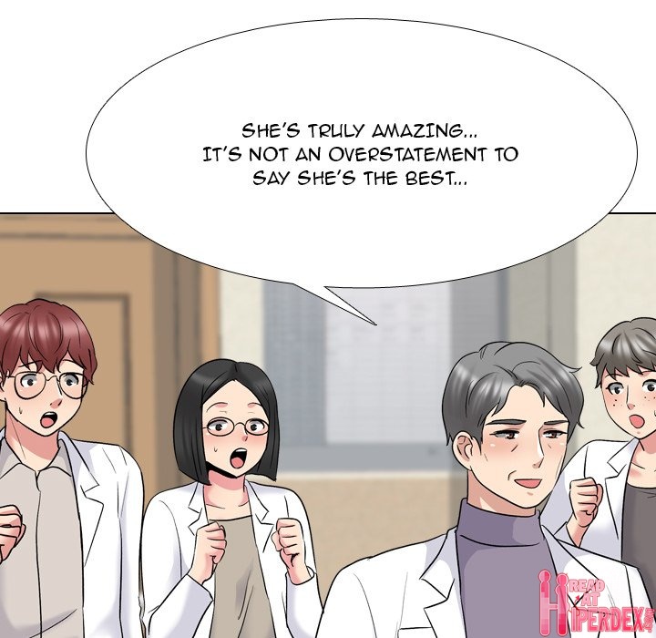 One Shot Men’s Clinic chapter 29 page 106