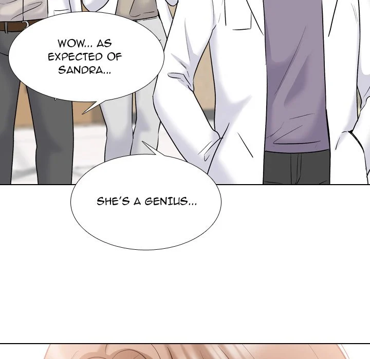 One Shot Men’s Clinic chapter 29 page 107