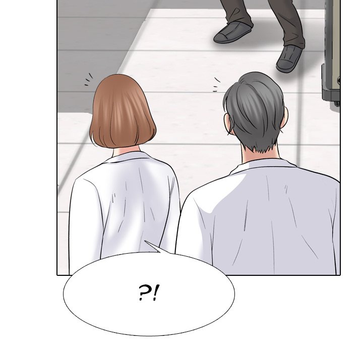 One Shot Men’s Clinic chapter 29 page 110