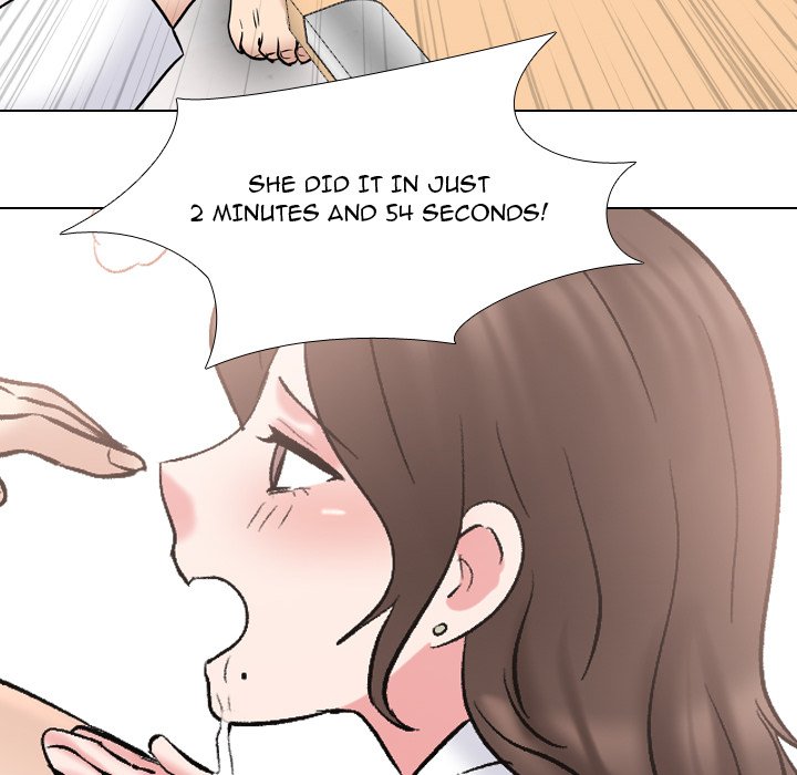 One Shot Men’s Clinic chapter 29 page 113