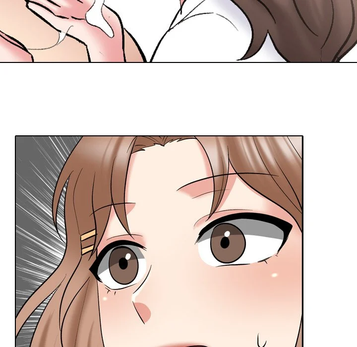 One Shot Men’s Clinic chapter 29 page 114