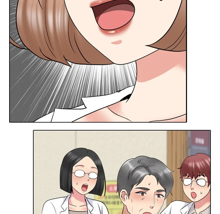 One Shot Men’s Clinic chapter 29 page 115