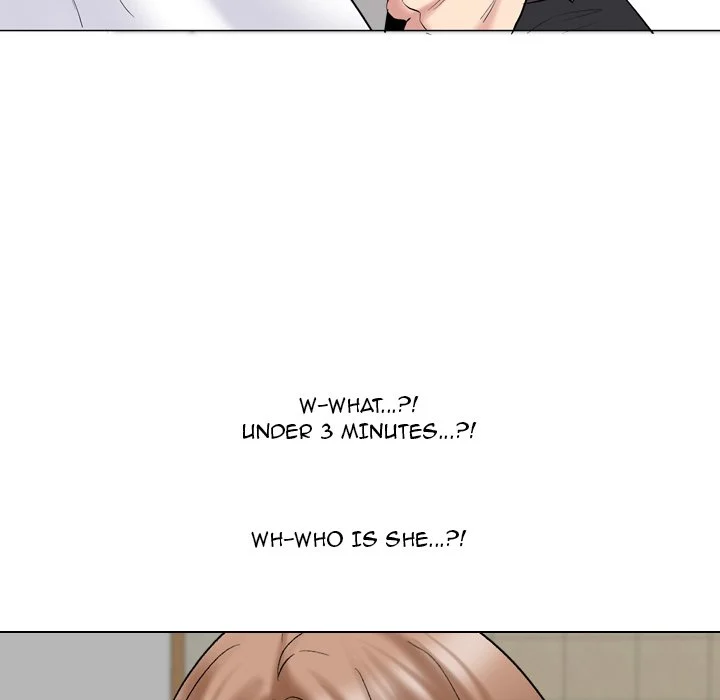 One Shot Men’s Clinic chapter 29 page 119