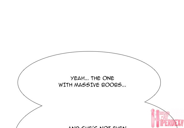 One Shot Men’s Clinic chapter 3 page 1