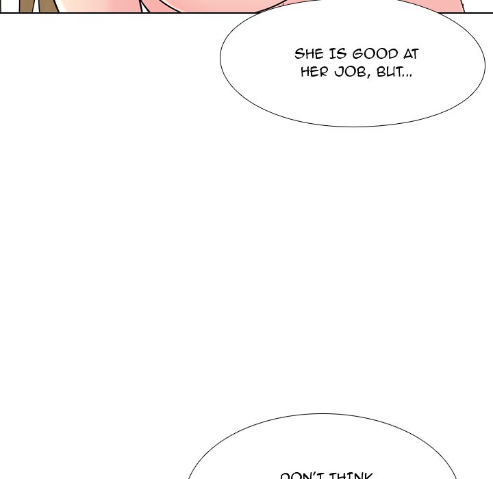 One Shot Men’s Clinic chapter 3 page 8