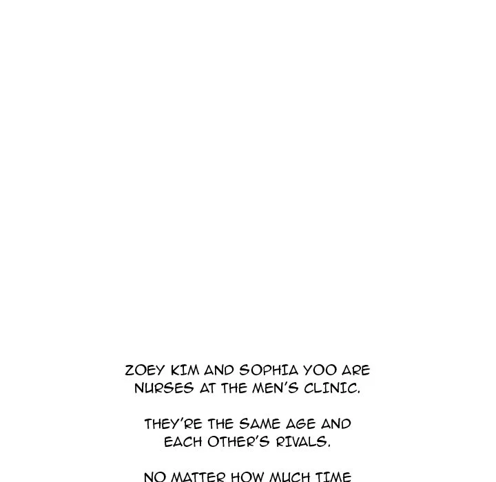 One Shot Men’s Clinic chapter 3 page 17