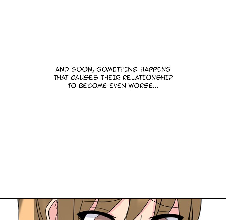 One Shot Men’s Clinic chapter 3 page 22