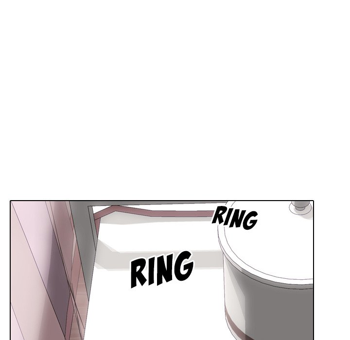 One Shot Men’s Clinic chapter 3 page 32