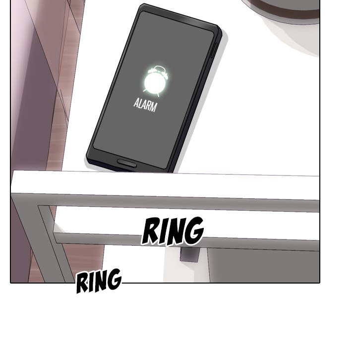 One Shot Men’s Clinic chapter 3 page 33