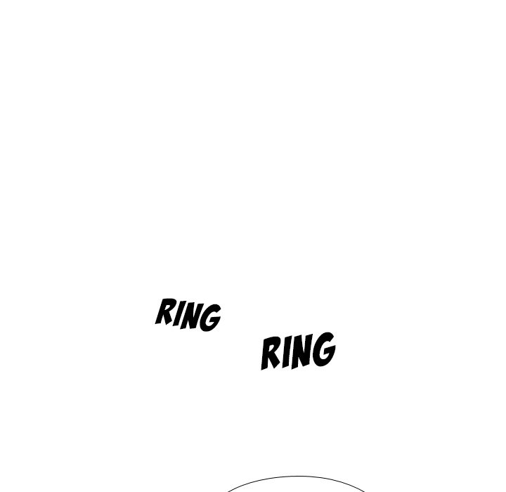 One Shot Men’s Clinic chapter 3 page 34