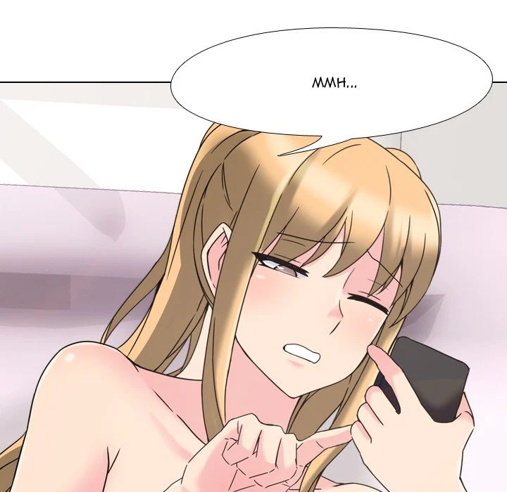 One Shot Men’s Clinic chapter 3 page 37
