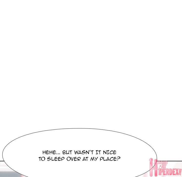 One Shot Men’s Clinic chapter 3 page 41