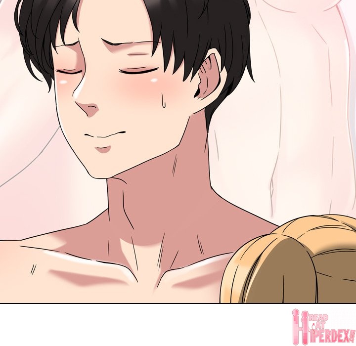 One Shot Men’s Clinic chapter 3 page 46
