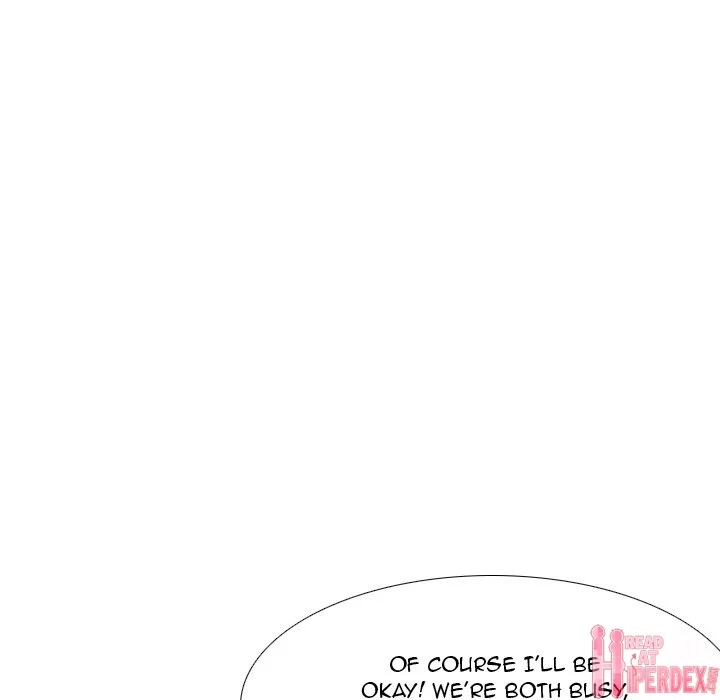 One Shot Men’s Clinic chapter 3 page 51