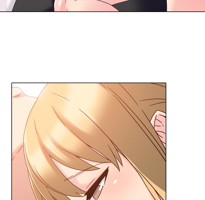 One Shot Men’s Clinic chapter 3 page 54