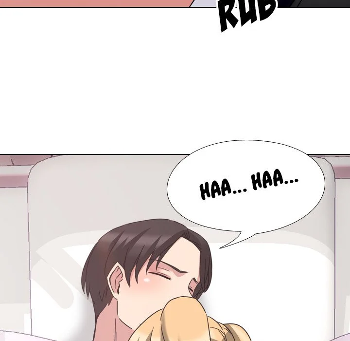 One Shot Men’s Clinic chapter 3 page 60