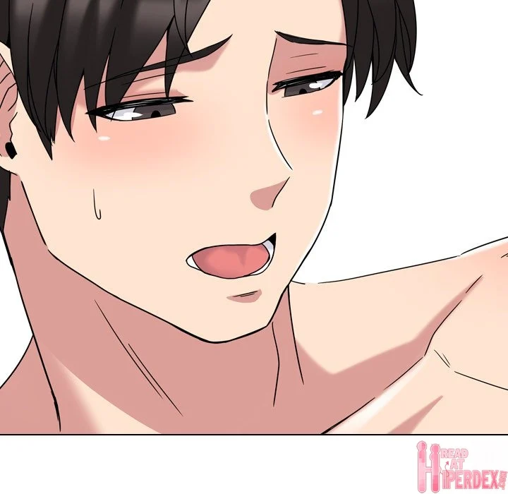 One Shot Men’s Clinic chapter 3 page 66