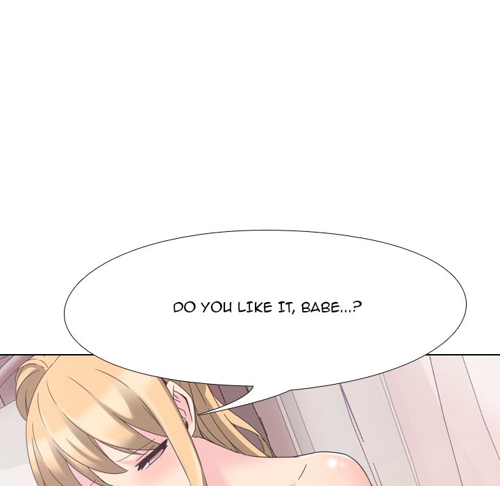 One Shot Men’s Clinic chapter 3 page 67