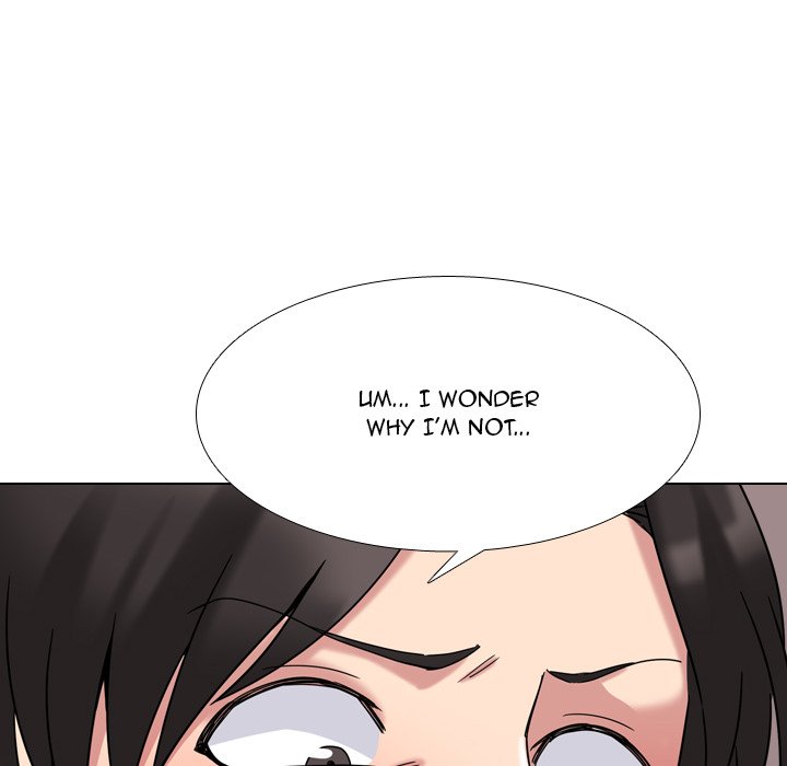 One Shot Men’s Clinic chapter 3 page 74