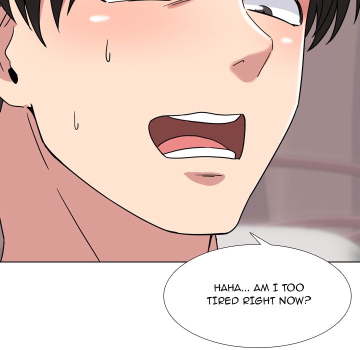 One Shot Men’s Clinic chapter 3 page 75