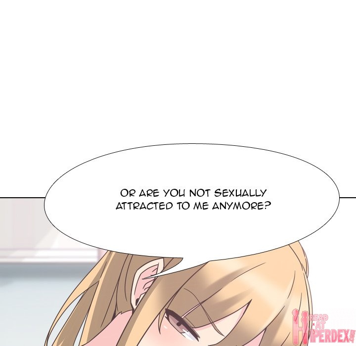 One Shot Men’s Clinic chapter 3 page 76